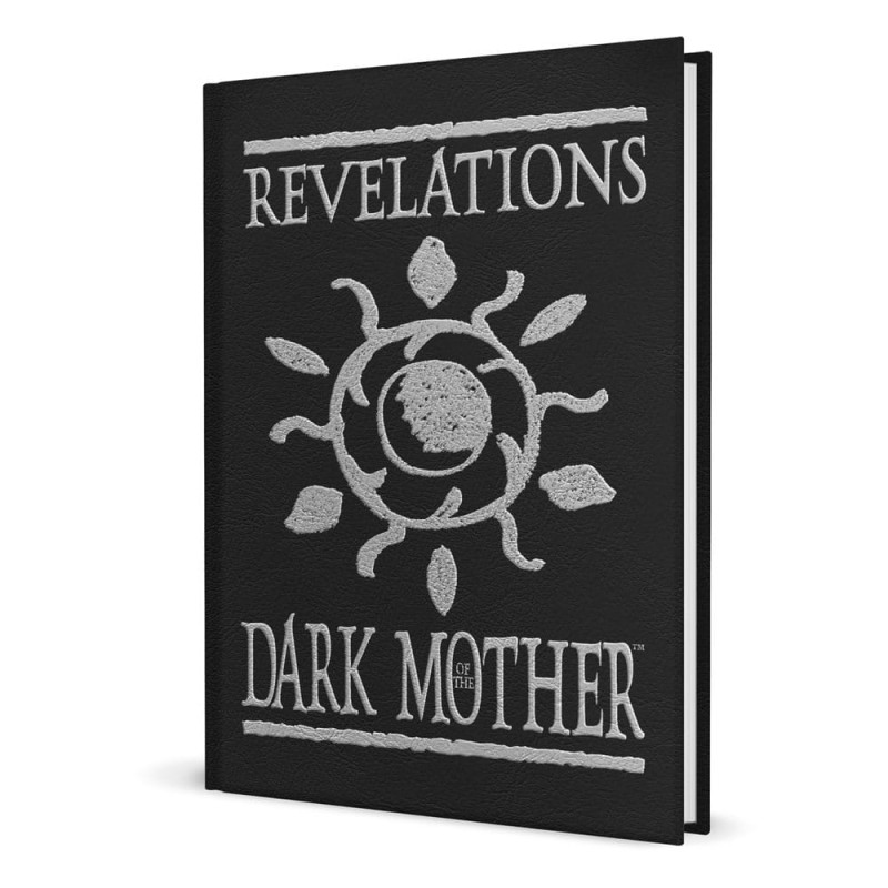 Vampire: The Masquerade 5th Edition RPG book Revelations of the Dark Mother Accessory *Englische Ver