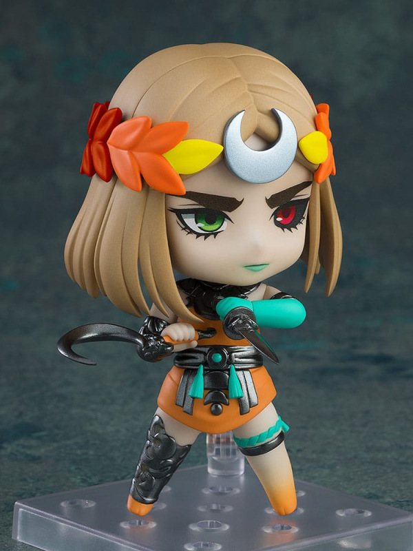 Hades II Nendoroid Doll Action Figure Melinoe 10 cm 3