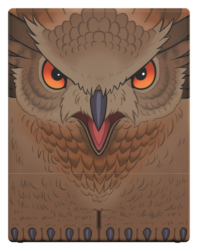 Squaroes Squaroe Dungeons & Dragons DND004 - Owlbear 7