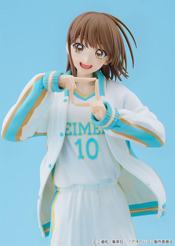 Blue Box Pop Up Parade PVC Statue Chinatsu Kano L Size 21 cm 7