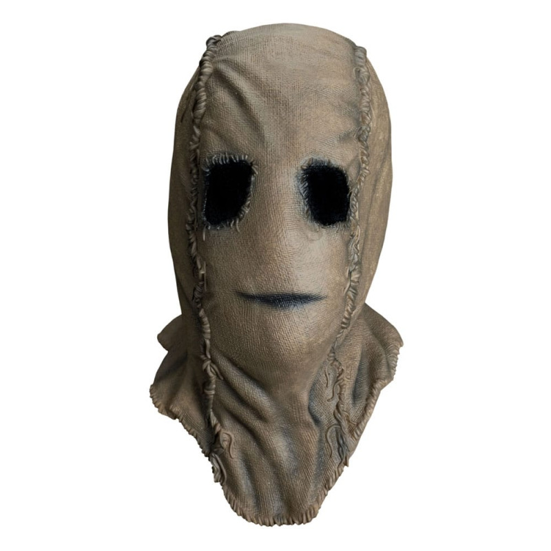 The Strangers: Chapter 1 Mask Scarecrow