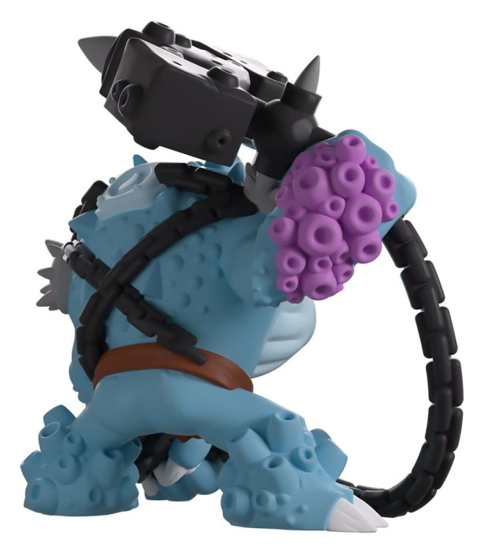 Skylanders Vinyl Figure Thumpback 10 cm 2