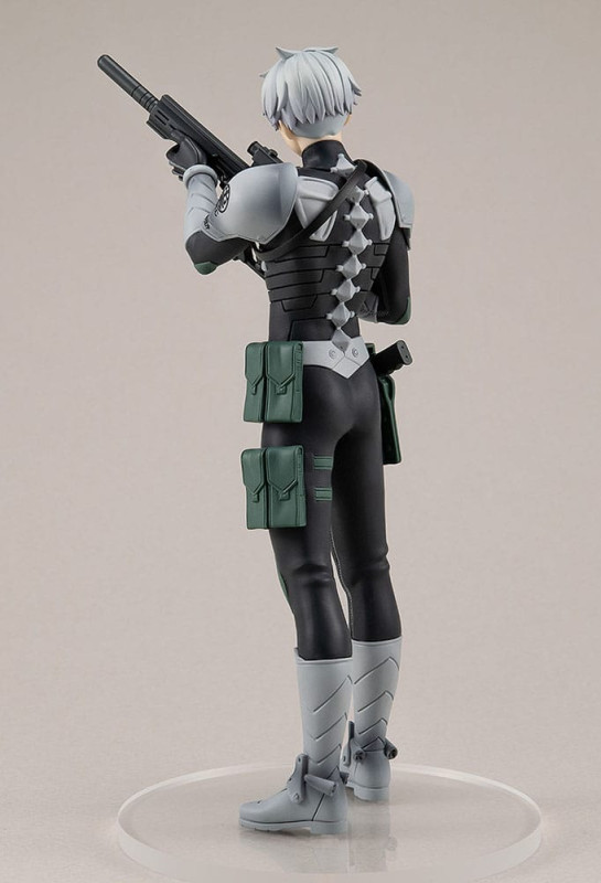 Kaiju No. 8 Pop Up Parade PVC Statue Reno Ichikawa 17 cm 7