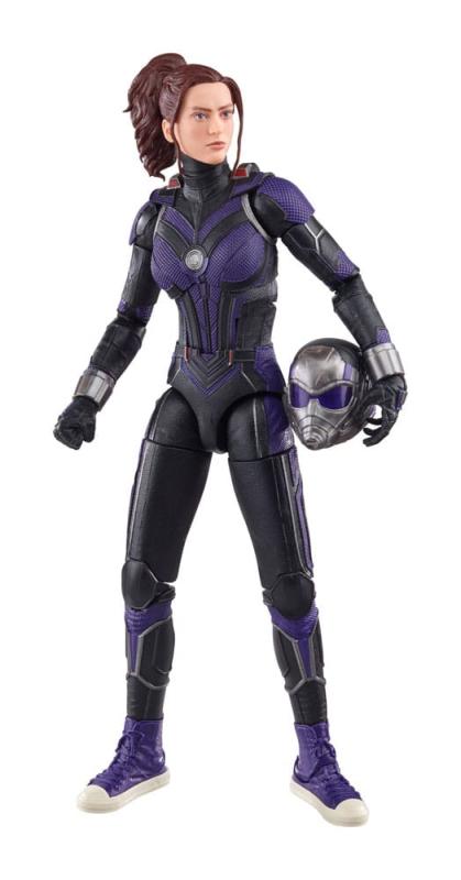 Marvel Legends Action Figure Cassie Lang BAF: Ultron 15 cm
