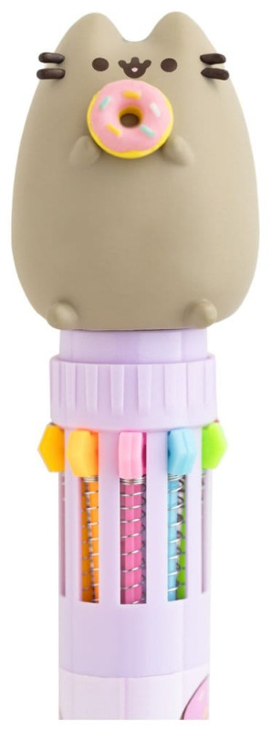 Pusheen Multicoloured 3D Pen 2