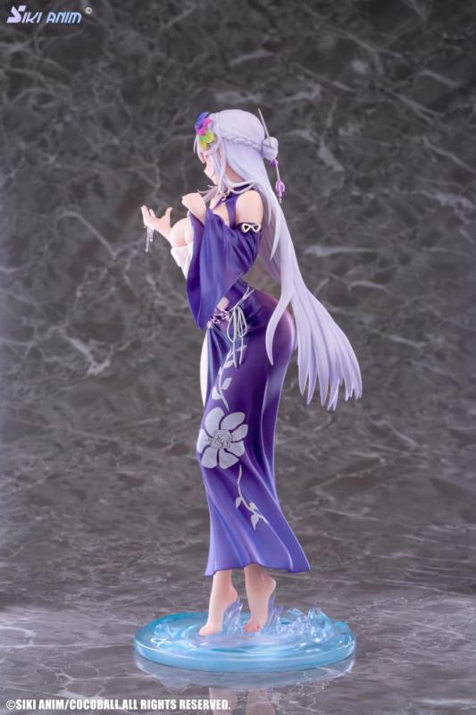 Original Character PVC Statue 1/7 Mizu no Seijo Std. Edition 26 cm 11