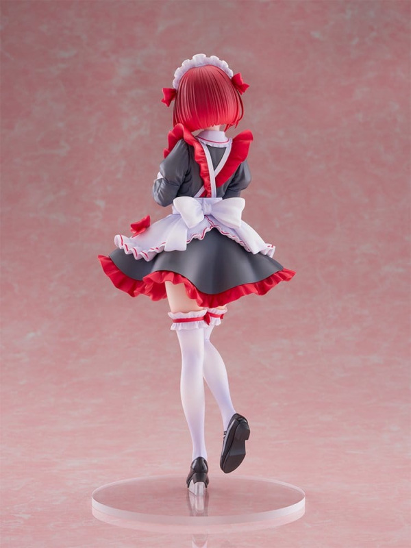 Oshi No Ko PVC Statue 1/6 Kana Arima Sweets Paradise collaboration costume Ver. 26 cm 3