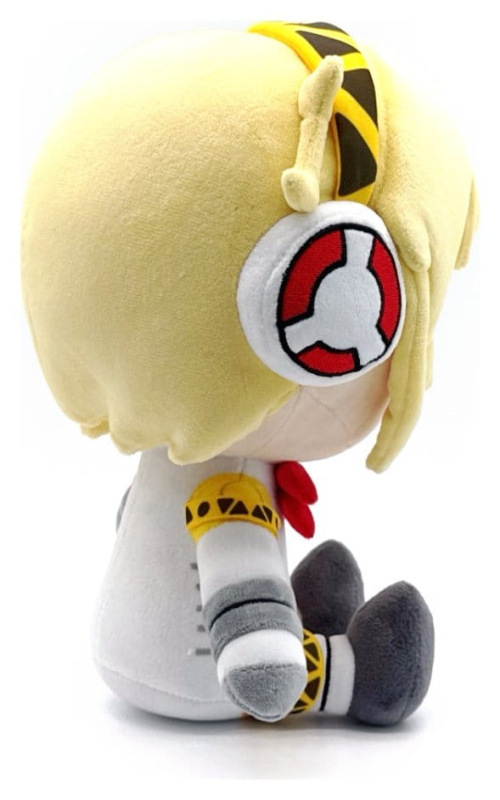 Persona 3 Plush Figure Aigis 23 cm 2