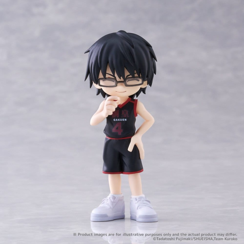 Kuroko's Basketball PalVerse Mini Figures Blind Box Assortment vol.2 (6) 14