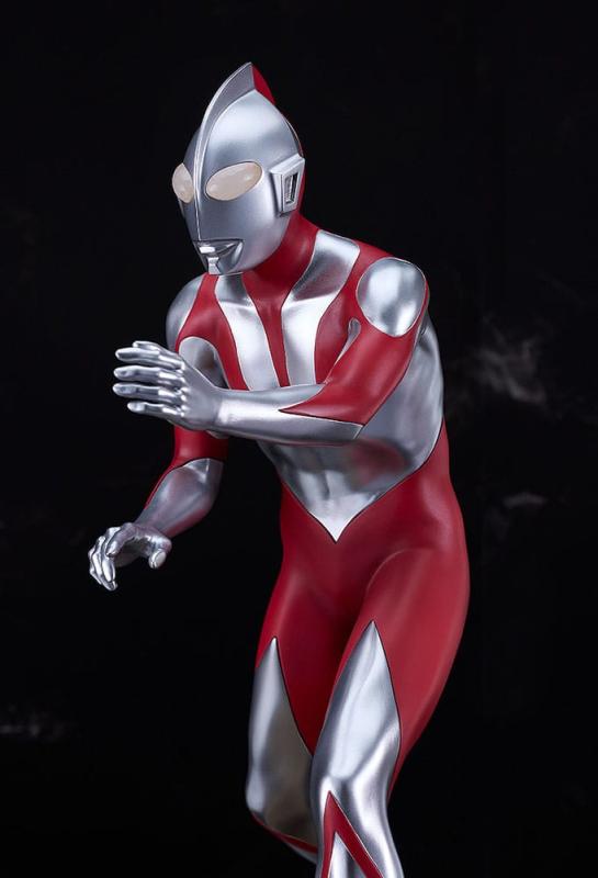 Shin Japan Hero Universe Statue Ultraman 40 cm