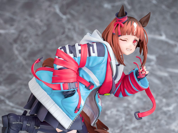 Uma Musume Pretty Derby PVC Statue 1/7 Transcend 24 cm 13