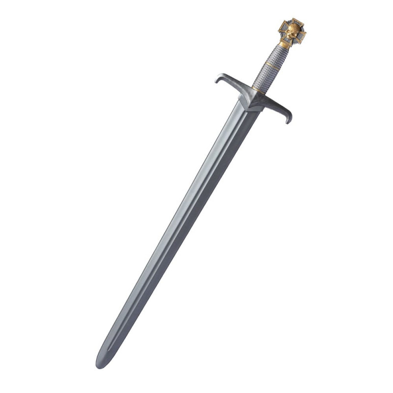Warhammer Foam sword Armoury Reikland Imperial Arming Sword 89 cm 2