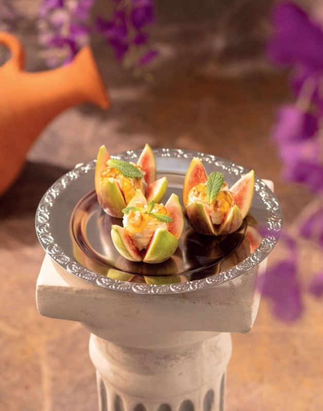 Anno: The Official Cookbook *German Version* 4