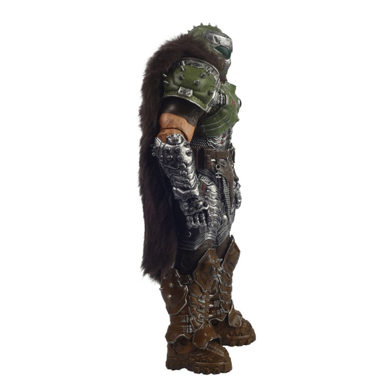 Doom McFarlane Elite Edition Action Figure Doom Slayer 18 cm 12