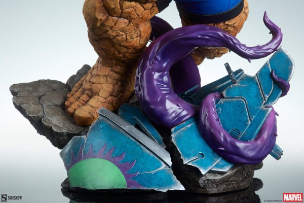 Marvel Premium Format Figure The Thing 55 cm 14