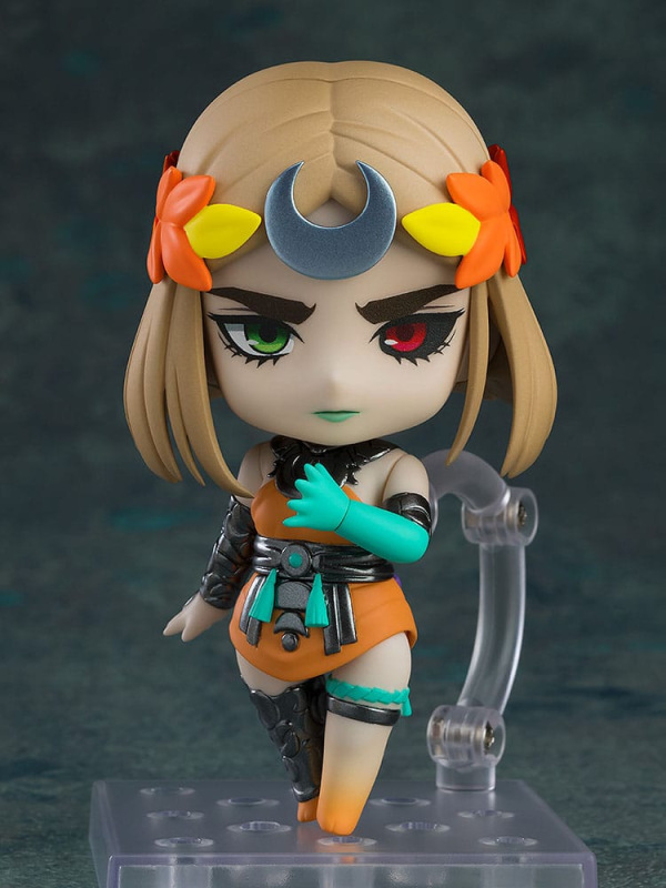 Hades II Nendoroid Doll Action Figure Melinoe 10 cm 1
