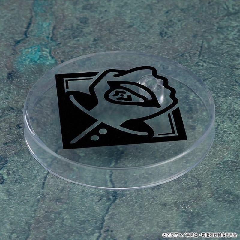 Jujutsu Kaisen Nendoroid Action Figure Yuji Itadori 10 cm 7