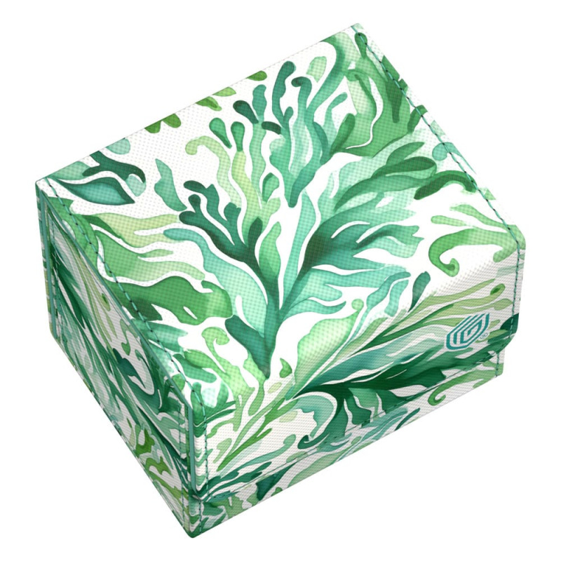 Ultimate Guard Sidewinder 100+ Xenoskin 2025 Exclusive "Coral Places" - Kelp Forest 3