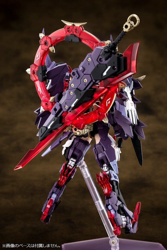 Megami Device Plastic Model Kit 1/1 AUV Susanowo 20 cm 1