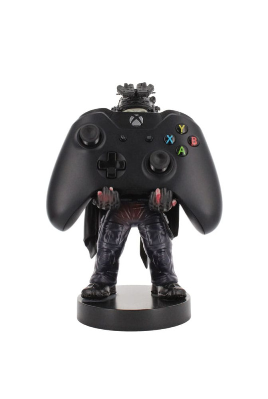 Call of Duty Cable Guys Charging Stand Zombie Ghost 22 cm 11