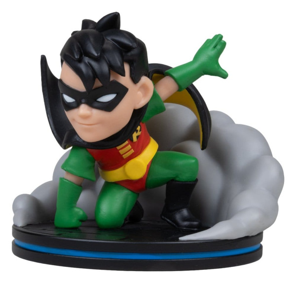 DC Comics QMx Q-Fig Mini Figures Assortment (10) 14