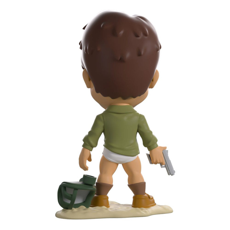 Breaking Bad Vinyl Figure Underwear Walt 12 cm 2