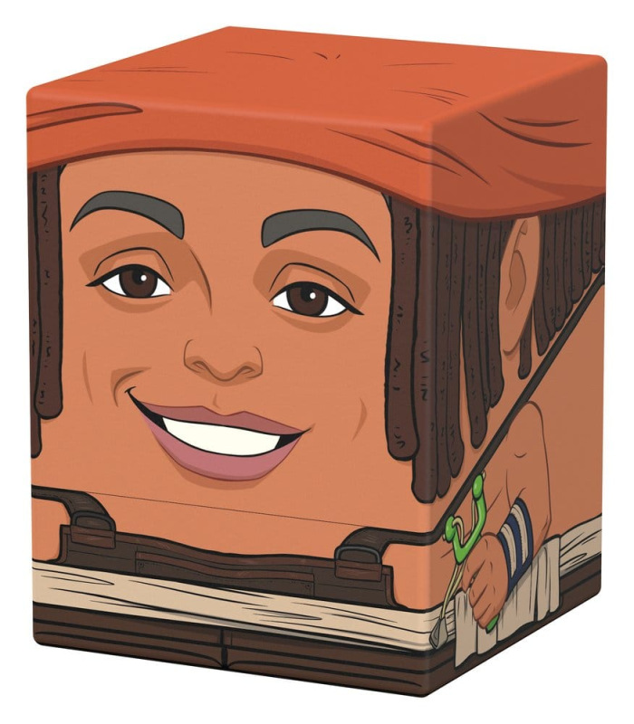 Squaroes Squaroe ONE PIECE OP005 - Usopp 1