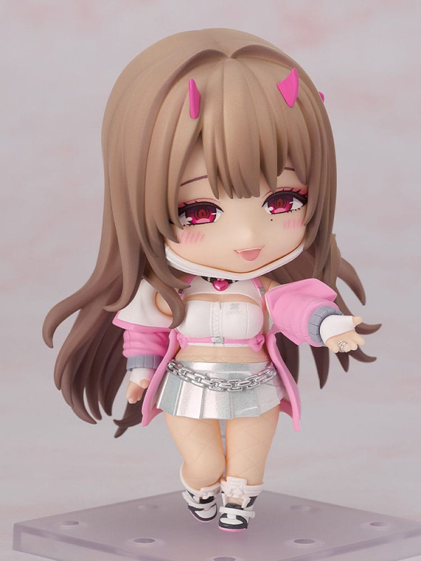 Goddess of Victory: Nikke Nendoroid Action Figure Viper 10 cm 2