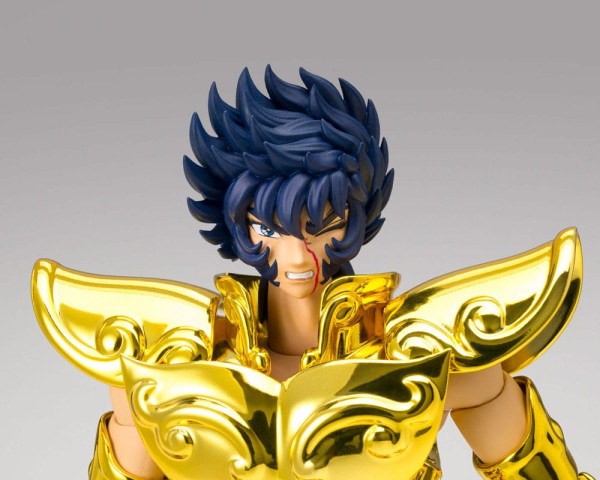 Saint Seiya Saint Cloth Myth Ex Action Figure Reo Ikki Inheritor of the Gold Myth 17 cm 8