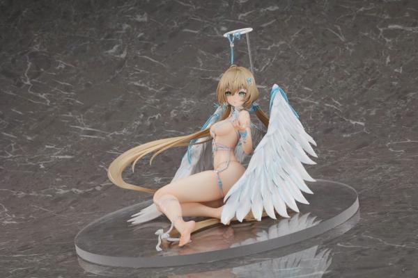 Original Character Statue 1/6 Momoko-Chan Illustrated by Houkiboshi 16 cm 1