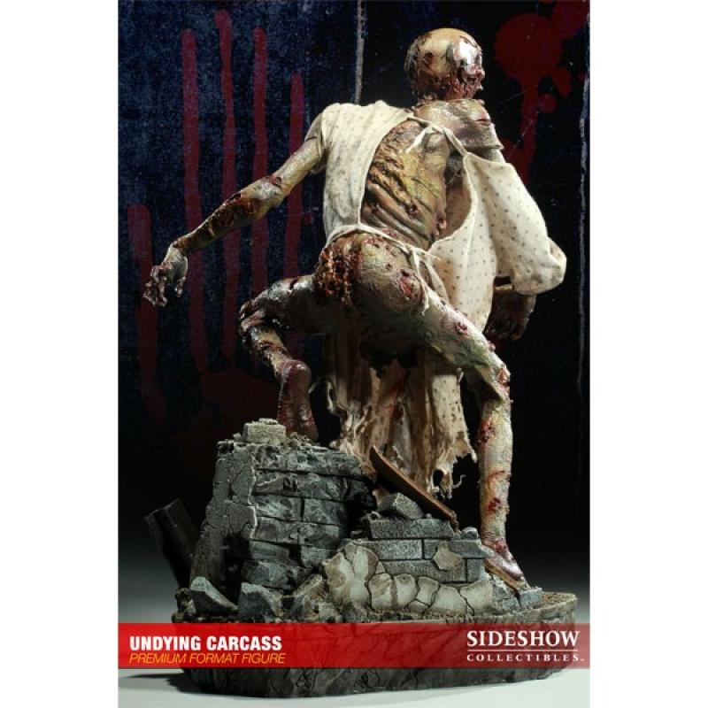 Undying Carcass Exclusive Premium Format Figure 48cm 2