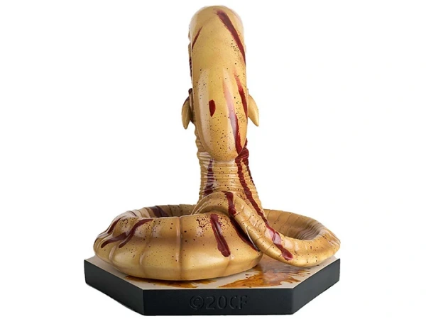 Alien Chestbuster Hero Collector Mega Special 3