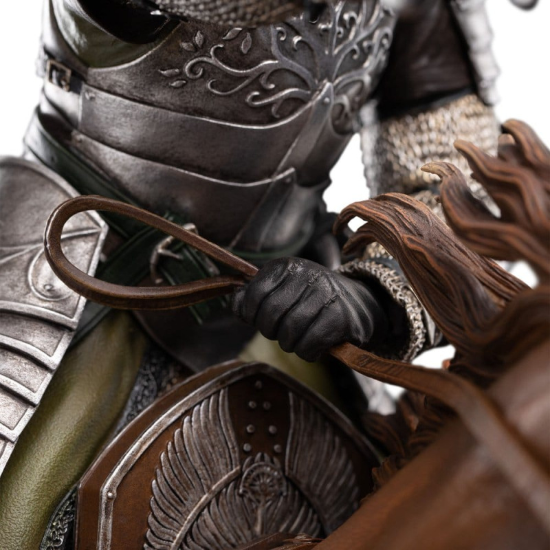 The Lord of the Rings Statue 1/6 Faramir - Charge on Osgiliath Limited Edition 62 cm 4