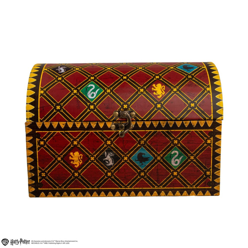 Harry Potter Advent Calendar Quidditch Deluxe 2025 6