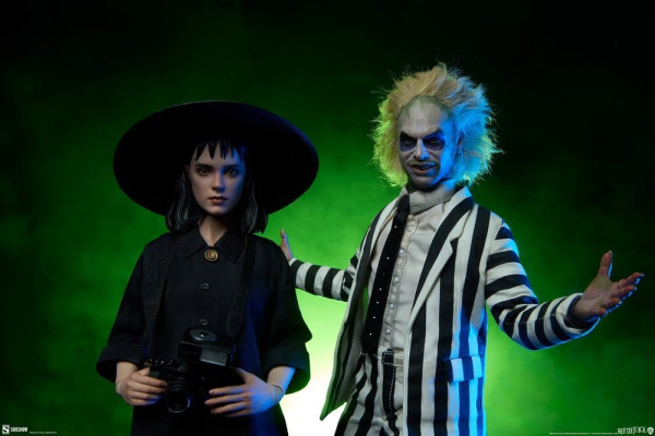 Beetlejuice Action Figure 1/6 Lydia Deetz 25 cm 5