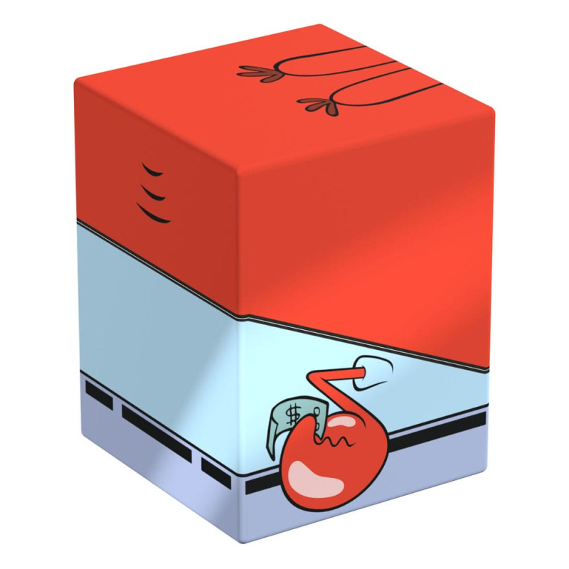 Squaroes - Squaroe SpongeBob SquarePants™ SB004 - Mr. Krabs 2