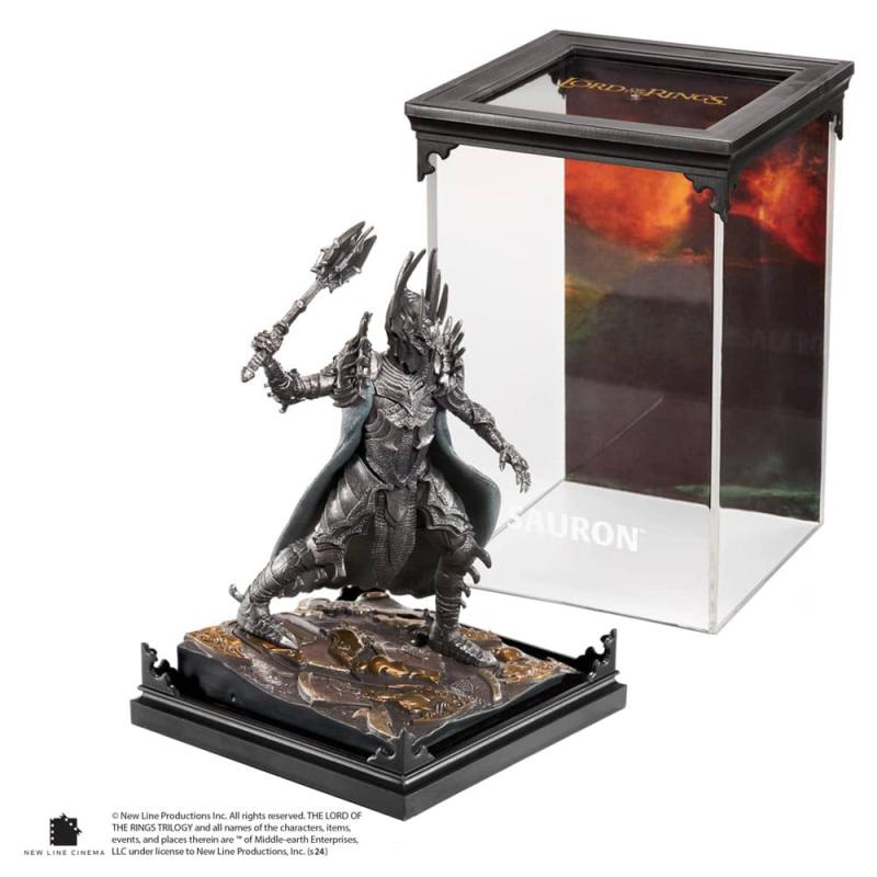 Lord of the Rings Diorama Figure Sauron 17 cm 1