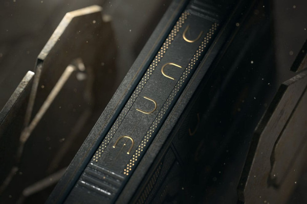 Dune Playing Cards 3