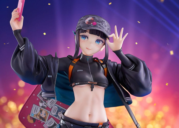 Fate/Grand Order PVC Statue 1/7 Foreigner/Yang Guifei: Event Attire Ver. 25 cm 8