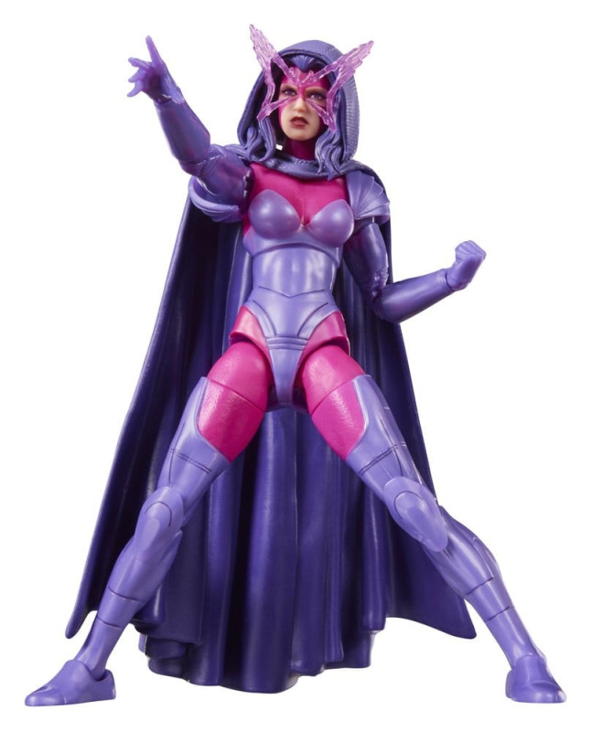 Marvel Legends Action Figure Psylocke (BAF: Marvel's Box) 15 cm 5