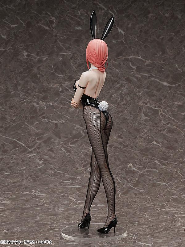 Chainsaw Man PVC Statue 1/4 Makima: Bunny Ver. 50 cm