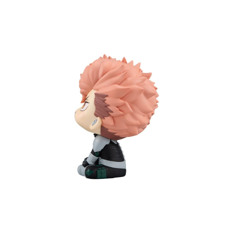 Kaiju No. 8 Look Up PVC Statue Iharu Fruhashi 11 cm 5