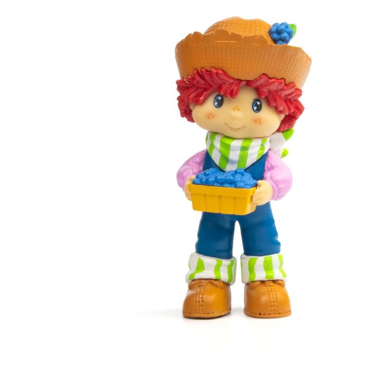 Strawberry Shortcake Mini Figures 7 cm Assortment (12)