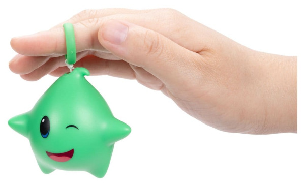 The Super Mario Galaxy Movie Luma Star Yo-Yos Assortment (12) 10