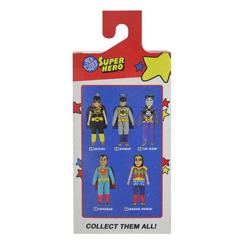 Ben Cooper Action Figures Costume Series 5 15 cm Assortment (15) 12