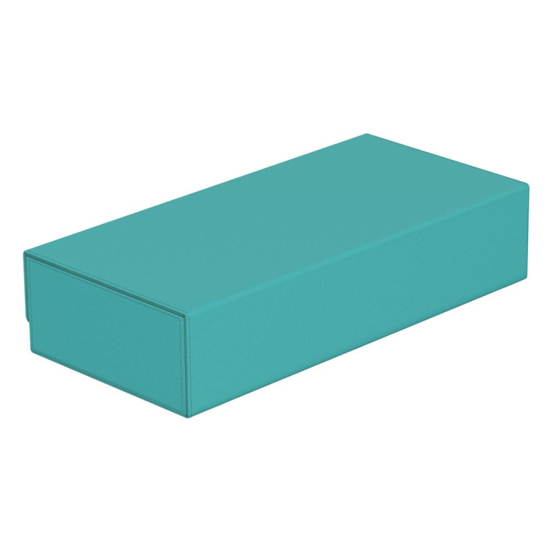 Ultimate Guard Superhive 550+ Xenoskin "Summer Edition 2025" - Lagoon 2