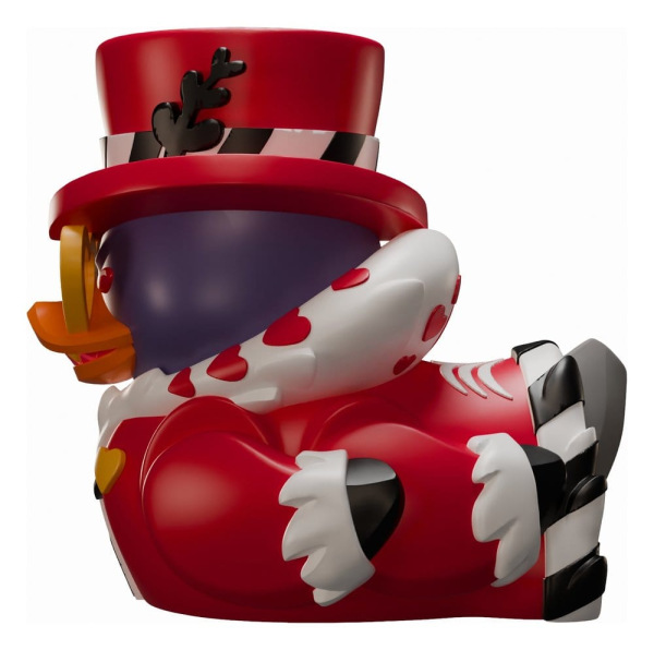 Hazbin Hotel Tubbz Mini PVC Figure Valentino 5 cm 6