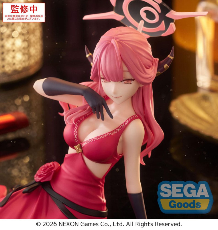 Kaiju No. 8 XStellar PVC Statue Soshiro Hoshina Yukata Ver. 18 cm 3
