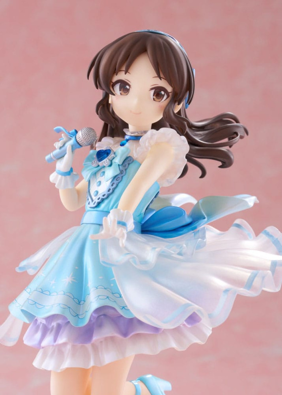 Idolmaster Cinderella Girls PVC Statue 1/7 U149 Arisu Tachibana Memorial Edition 22 cm 8