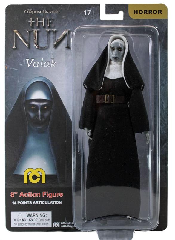 The Nun Action Figure Valak 20 cm